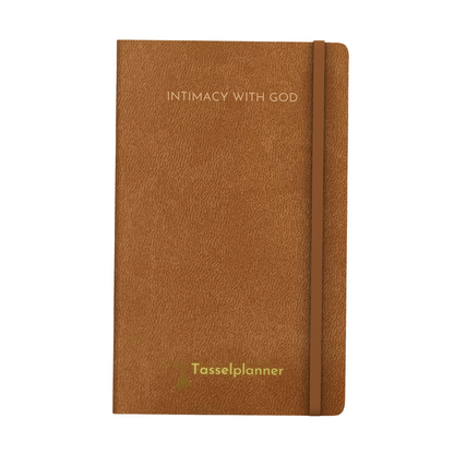 Bible Study Journal