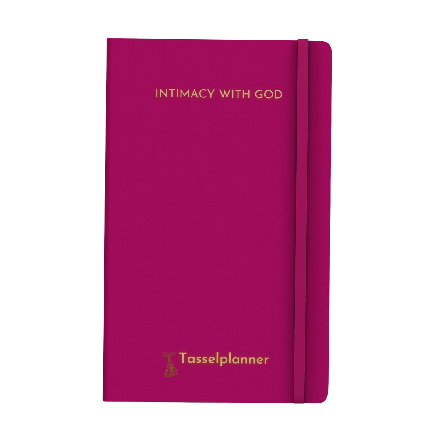 Bible Study Journal