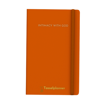 Bible Study Journal