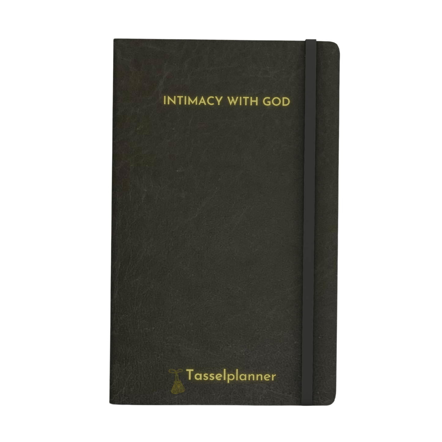 Bible Study Journal