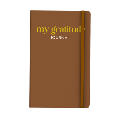 Positivity Journal