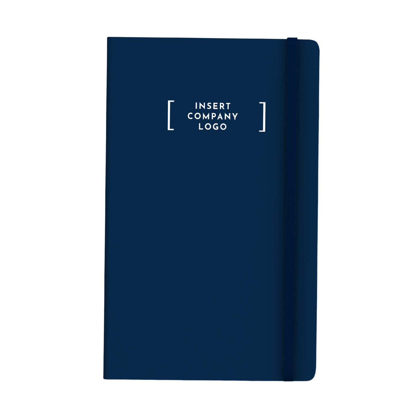 Custom Cover Undated Planner