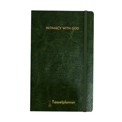 Bible Study Journal